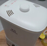 孕贝消毒柜婴儿 奶瓶消毒器带烘干二合一体机 宝宝专用蒸汽消毒锅8.8L 实拍图