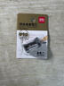 得力（deli）锌合金学生卷笔刀 锋利坚固耐用省力铅笔削笔机器削笔刀 儿童转笔刀学生文具办公用品生日考试礼物 实拍图