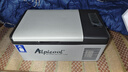 冰虎（Alpicool）车载冰箱 C15车家两用APP宿舍迷你冷冻冷藏户外旅行压缩机小冰箱 实拍图