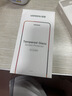 绿联适用苹果15promax防窥钢化膜iphone15promax手机膜超薄全屏高透无网纹防偷窥防指纹防尘保护膜 1片 实拍图