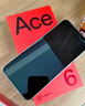 一加 Ace 6 12GB+256GB 快银 oppo 骁龙 8 至尊版 165Hz 超高刷护眼电竞屏 游戏学生智能手机 国家补贴 实拍图