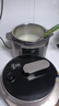 苏泊尔（SUPOR）电压力锅5L 家用智能 0涂层钢胆大屏操控智能SY-50YC5015电饭煲高压锅适用4-6人上盖批次随机发货 实拍图