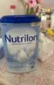 Nutrilon荷兰牛栏婴幼儿配方奶粉HMO益生元 诺优能原装进口800g 【缺货速囤】1段1罐  27年5月 实拍图