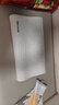 诺伊曼 NOYOKE枕头记忆绵颈椎枕专用深助睡眠觉护头颈成人加大枕芯【大号】高10 实拍图