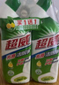 超威洁厕灵500g*4瓶 马桶清洁剂 亮滑洁厕液 厕所清洁厕宝 香氛洁厕剂 实拍图