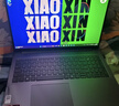 联想笔记本电脑小新Pro14超能本 锐龙7 H255 32G 1T 2.8K 120Hz OLED 便携轻薄办公本 游戏 国家补贴 实拍图