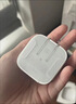 Apple/苹果 40W USB-C充电器动态调节功率 type-c充电器苹果手机充电 苹果17手机充电器 实拍图