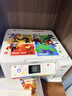 爱普生（EPSON）L4266墨仓式彩色无线多功能一体机家用/办公 AI学习打印机（打印复印扫描 wifi 自动双面 液晶屏） 实拍图