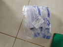 薛湖 流食助推器鼻饲喂食器针管针筒注射器灌肠器喂食器60ml三支装 实拍图