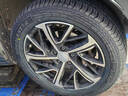 双星汽车轮胎 225/55R18 98V X31 适配现代ix35/欧蓝德/GL8 实拍图