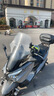猛狮电池光阳猛狮原厂赛艇250 300 400 CT250 CT300 S400S350K400动丽电瓶 MG12-BS-C（CT250/CT300/） 实拍图