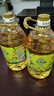 金龙鱼 食用油 非转基因 物理压榨玉米油6.18L（蕴含植物甾醇） 实拍图