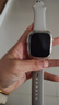 索爱T7金色智能电话手表GPS可插5G卡全网通蜂窝版初高中学生旋转摄像心率血氧拍照防水NFC成人男女礼物 实拍图