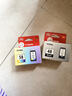 佳能（Canon）CL-58彩色墨盒(适用E478/E478R/E3480/E4280/E488//E468/E418) 实拍图
