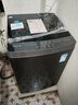 美的（Midea）随心洗 波轮洗衣机全自动家用 10公斤 专利免清洗 健康除螨 MB10V37T 以旧换新 国家补贴 京东自营 实拍图