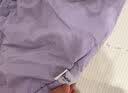 笛莎【三层夹棉】婴儿连体衣秋冬新生儿衣服满月棉服宝宝外出哈衣爬服 实拍图