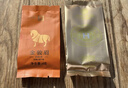 八马茶业六福临门三大茗茶 红茶金骏眉铁观音肉桂248g茶叶礼盒送礼 实拍图