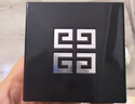 纪梵希（Givenchy）四宫格散粉1双支囤货装定妆蜜粉饼服帖化妆品 生日礼物送女生闺蜜 实拍图