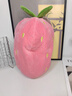 尚韵儿童情人节新年生日礼物女生草莓兔子玩偶娃娃毛绒玩具女孩公仔 实拍图
