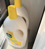 滴露（Dettol）衣物除菌液 消毒液 柠檬3L 99.9%杀菌除螨内衣儿童衣物可配洗衣液 实拍图