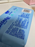舒洁（Kleenex）湿厕纸40抽*10包家庭装厕纸湿厕纸纯水洁厕湿巾湿纸巾厕纸 实拍图