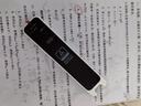 有道词典笔A7Pro英语点读笔小学初中高中同步全科扫描学习笔神器电子词典翻译笔单词笔点读机学习机 实拍图