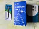 造得乐（zodelo）冲洗壶清洗脏污大容量500ml 实拍图