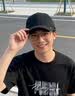 JEEP帽子男士棒球帽百搭四季纯棉百搭鸭舌帽防晒遮阳帽男女式太阳帽子 实拍图