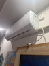 格力空调 天仪Pro 1.5匹 新一级能效变频纯铜管 卧室节能省电空调挂机 KFR-35GW/NhGt1BGj 实拍图