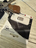 金士顿（Kingston）64GB USB3.2 Gen1 U盘 DTMC3G2 银色金属 迷你型车载U盘 大容量U盘 读速200MB/s 优盘 实拍图