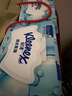 舒洁（Kleenex）纯水湿厕纸80抽*10包 (800抽)清洁湿纸巾私处清洁EDI纯水 实拍图
