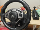 科腾900度PC电脑赛车游戏方向盘模拟驾驶器 欧卡2遨游中国地平线5尘埃神力科莎游戏机模拟器 实拍图