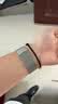 W&P新款适用苹果手表表带apple watch ultra3/2米兰尼斯金属不锈钢表带iwatch S11/10/9/8/7/6/se 金属磁吸搭扣·官原色【49/46/45/44MM】 实拍图