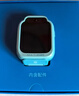 小米（MI）米兔儿童电话手表7X 蓝色高清双摄大屏国家补贴楼层定位防水微信小学生初高中生男女智能运动手表 实拍图