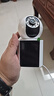 XMSJ家用监控摄像头360度全景无死角无线wifi夜视双向视频通话对讲AI人形侦测远程看护室内智能监控器 【无网可用】终身免流量4G视频版+30天循环存储 手机远程看护老人儿童丨晒单送豪礼 实拍图