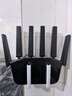 普联（TP-LINK）大道路由器7DR6430 BE6400 5G WiFi7千兆双频家用高速穿墙 2.4G wifi6无线 2.5G网口 游戏加速 实拍图