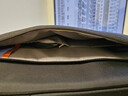 tomtoc电脑包手提笔记本包13/14/16英寸商务苹果MacBook Pro/Air/Neo 黑色 肩带款 15英寸 实拍图