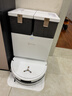 科沃斯【T50pro升级款】T50 MAX扫地机器人扫拖一体自动清洗智能家用双机械臂超薄毛发0缠水箱版 实拍图