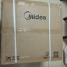 美的（Midea）【可爱多台式M10 Max】洗碗机新升级85℃热风烘干一级水效高温除菌双层碗篮家用小尺寸免安装 实拍图
