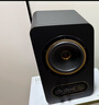 天朗GOLD音箱 5/7/8二分频专业有源监听音箱HiFi编曲混音录棚室音 响  GOLD 5一对 音频线+音箱垫 实拍图