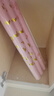青苇 结婚礼炮花瓣雨礼花筒粉色4根60#婚庆结婚用品求婚表白浪漫 实拍图