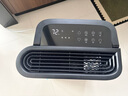 德业（Deye）除湿机/抽湿机 除湿量25升/天 45㎡家用轻音地下室除潮除湿器干衣机客厅卧室 手机智控DYD-T22A3 实拍图