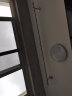 洛美依家用晾衣架阳台晒衣架加厚不锈钢杆固定式顶装单杆式简易晒挂衣架 15cm底座1.5米杆（单根） 实拍图