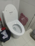 恒洁（HEGII）京东联名马桶S3 家用虹吸马桶小户型坐便器DCF0300PT-305 实拍图