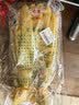 牛牌 乳胶手套5双 加厚防水防油污橡胶皮刷碗洗衣服保洁清洗家务干活劳保 小号 实拍图