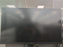 AOC 27英寸4K 144Hz双模FHD 288Hz HDR400 Type-C96W 硬件低蓝光 macmini节能游戏办公显示器U27U3XD 实拍图