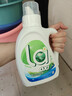 威露士la有氧洗衣液松木香4斤组合装（瓶1L+补充袋装500ml*2）除菌除螨 实拍图