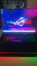 ROG【京东独家】魔霸新锐 锐龙9 16英寸 游戏本笔记本电脑(R9 8940HX 16G 1T RTX5070Ti 2.5K 165Hz) 实拍图