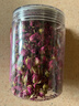 同仁堂品牌 北京同仁堂玫瑰花80g玫瑰花干玫瑰花茶泡水搭菊花 养生茶 实拍图