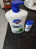 舒肤佳健康净护沐浴露 薄荷香1kg 清凉爽肤 男士沐浴乳液 新旧包装随机 实拍图